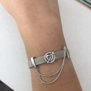 charms for pandora reflexions mesh bracelet charms for pandora reflexions mesh bracelet